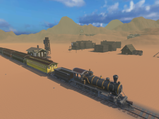 Engines frontier