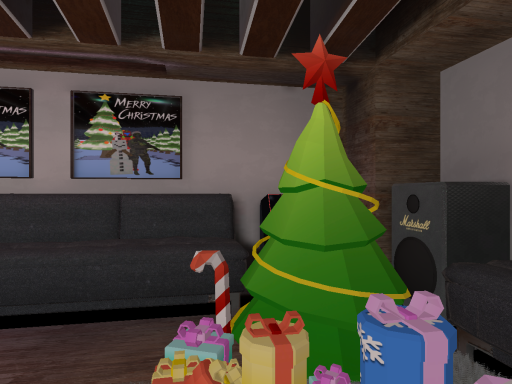 ChristmasVibe