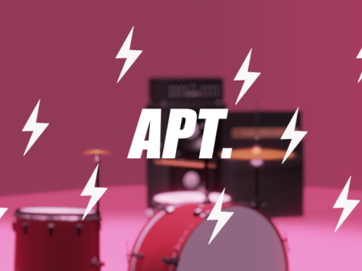 APT․