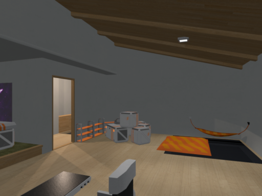 Simple Avali Appartment