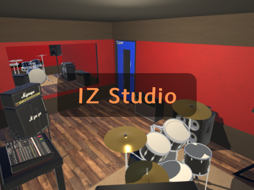 IZ Studio