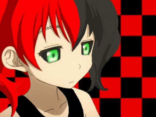 Tray's Avatar World