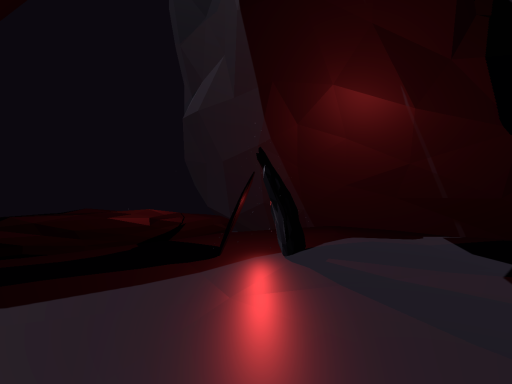 the Void