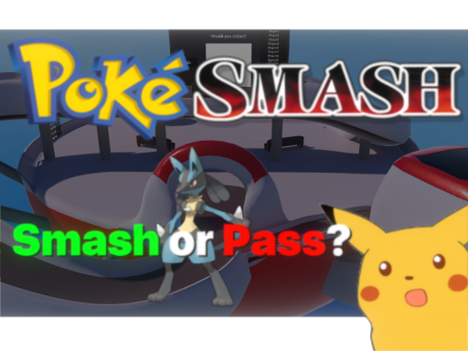 PokeVote