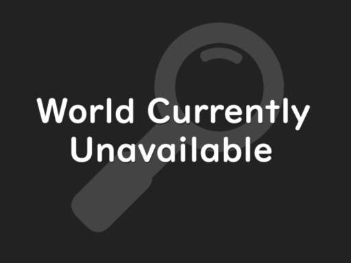 World is Not Available