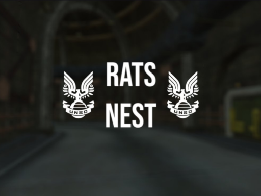 ~Rats Nest~