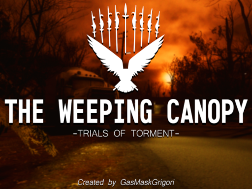 ［P․C․］ Trials of Torment˸ The Weeping Canopy