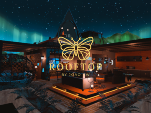 Rooftop Experience