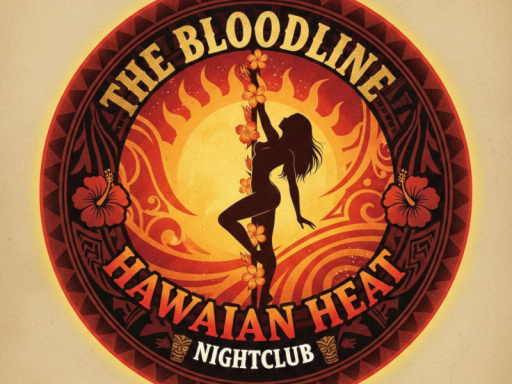 The Bloodline 2․0