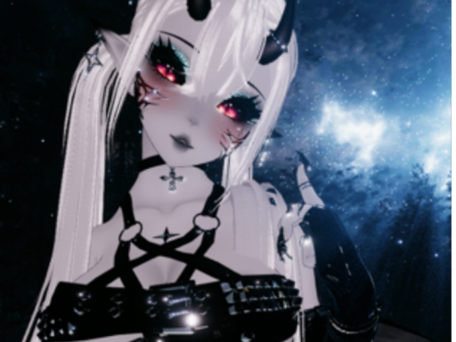 Michi's Avatars