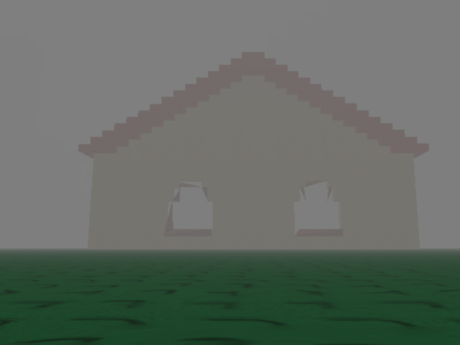 HAPPY BUILDINGS․