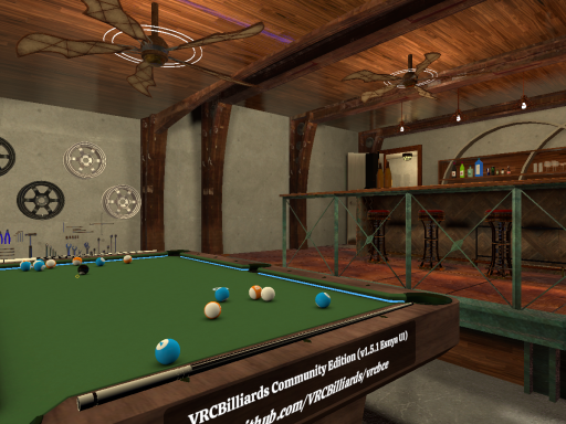 Lilim's Garage Bar