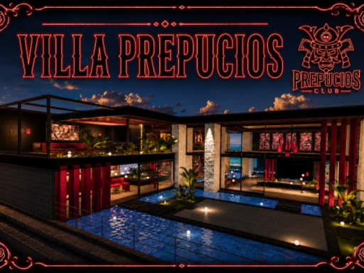 VILLA PREPUCIOS