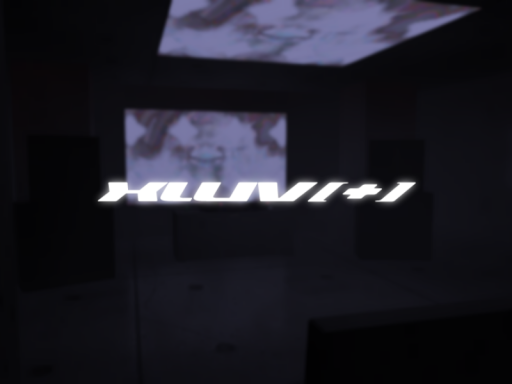 _xluv［＋］