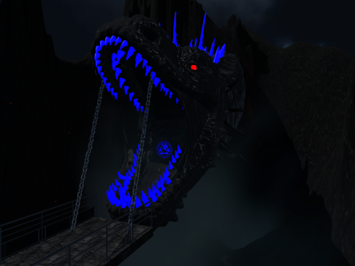 Dragon Club