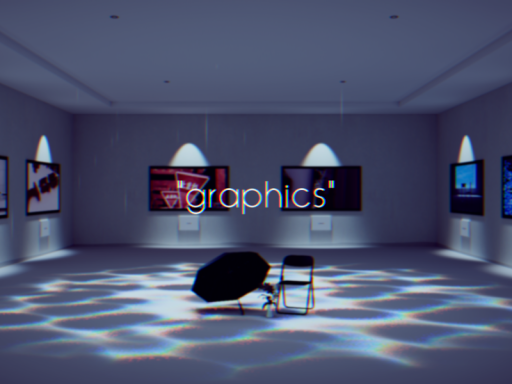 ＂graphics＂