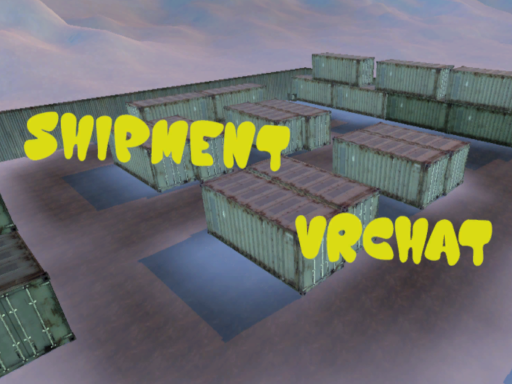 Shipment