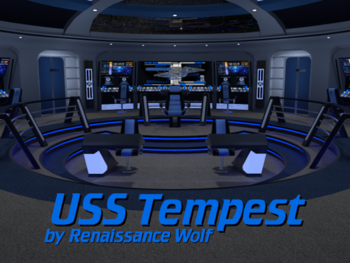 USS Tempest
