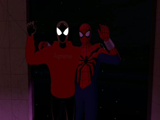 Wither and king's avi world