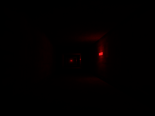 ∗OUTDATED∗ The Backrooms v5․8
