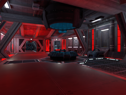 Kusks ship