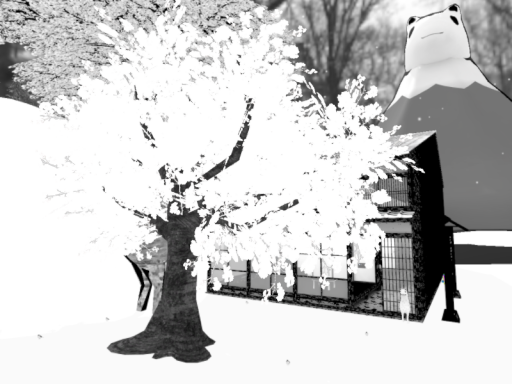 京獣戯画