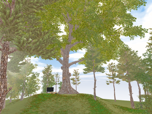 Yuki Tree