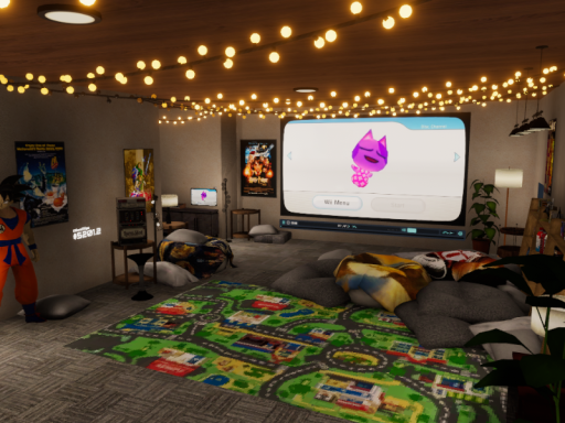 My House V3