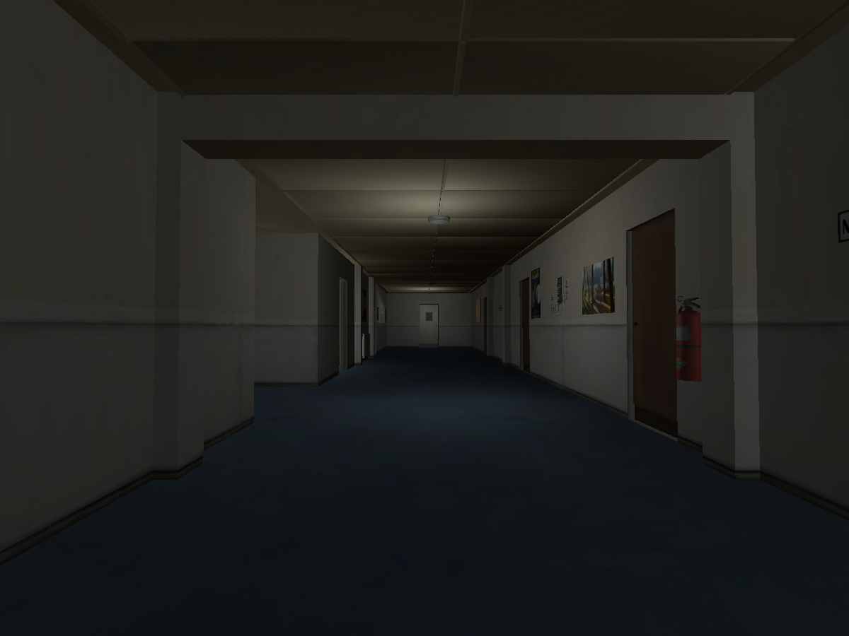 life is strange dorms