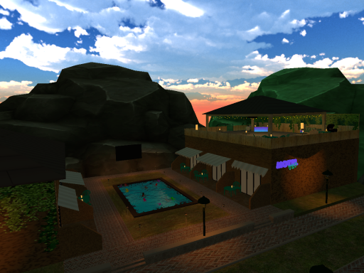 Motel VRF