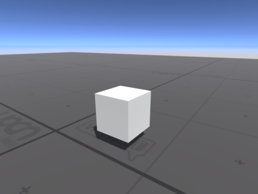 My Testing World