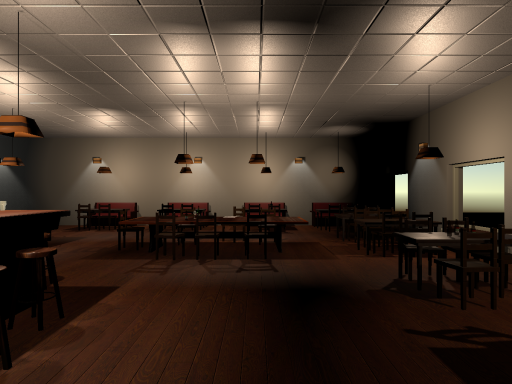 cafe