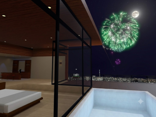 YokubariHouse 夏