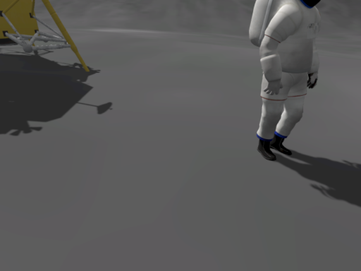 moon 1