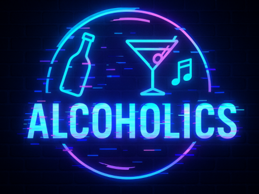ALCOHOLICS V2․93