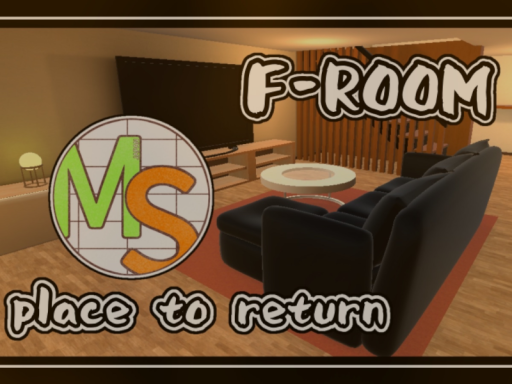 F-ROOM
