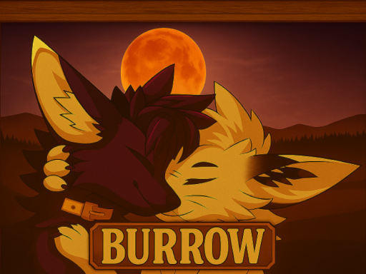 Burrow