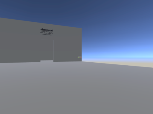 Optimized Plane