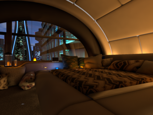 starryQAQ Room