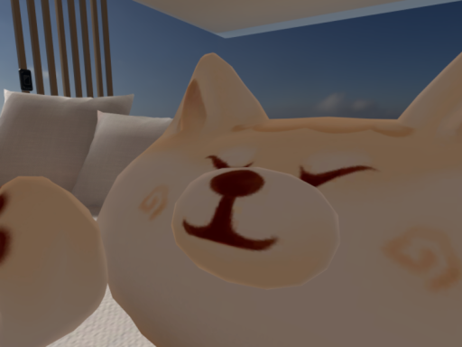 puppy room