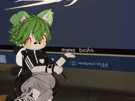 Mamabicho's