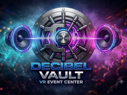 Decibel Vault Event Center