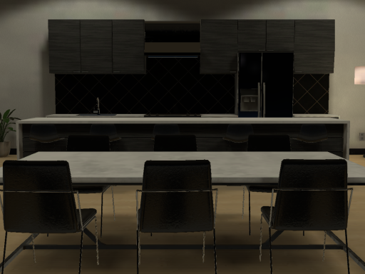 Catharsis' Room