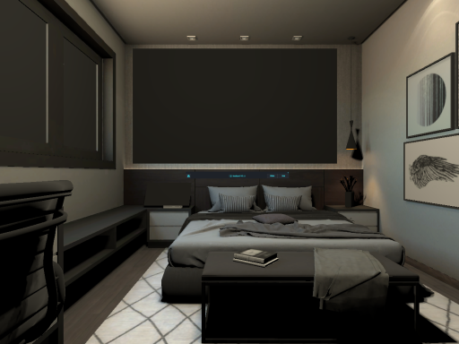 Magic Space Home