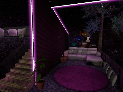UwU's Chill World （not updated）