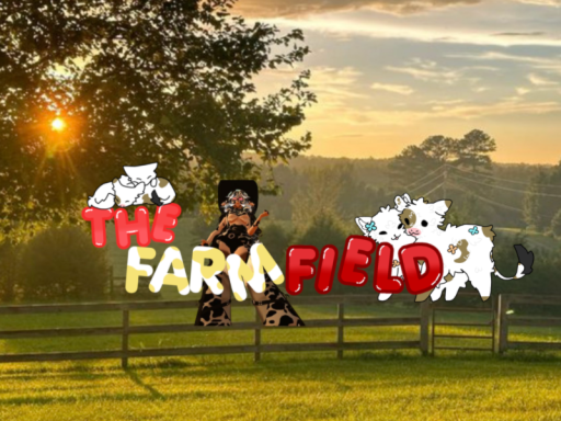 The Farm Field Avi World