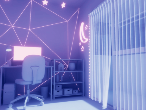 NEON
