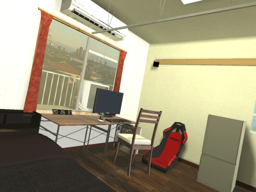 FreemanRoom
