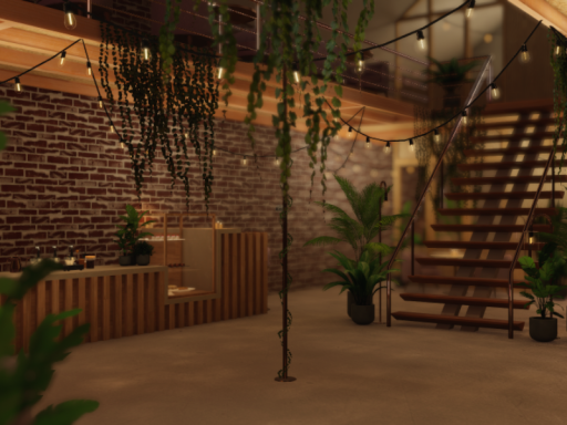 Crema Warehouse