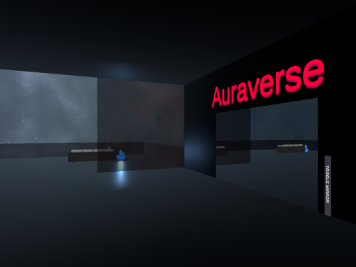 Auraverse Old